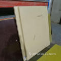 Engineering Thin ABS Plastic Board